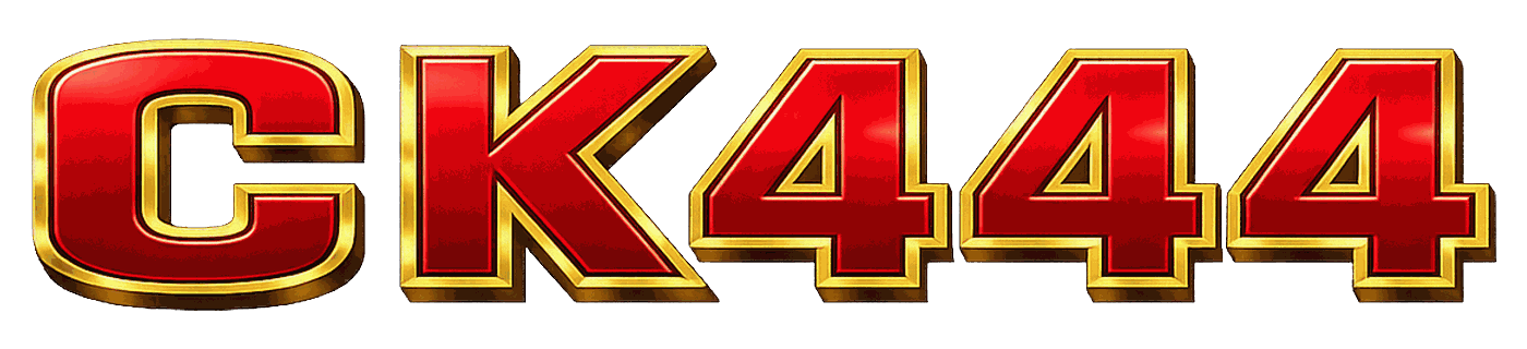c k444 logo